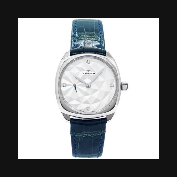 Zenith Star03.1971.681 Automatic - Inventory 8959