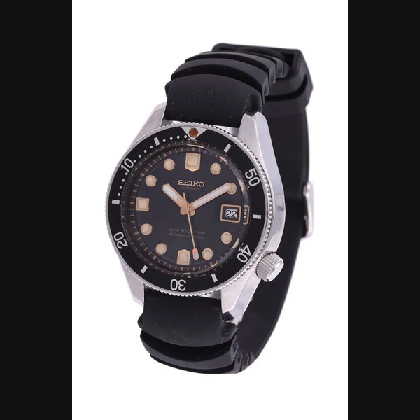 SEIKO, REF. 6215-7000
