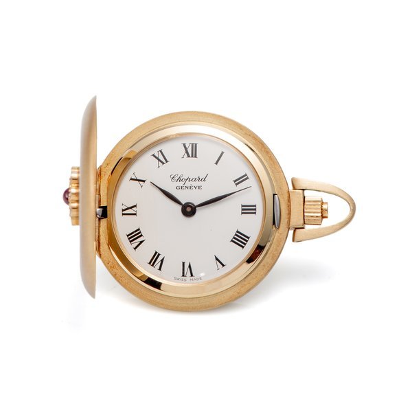 Chopard Chopard Ref 3011 · 3011