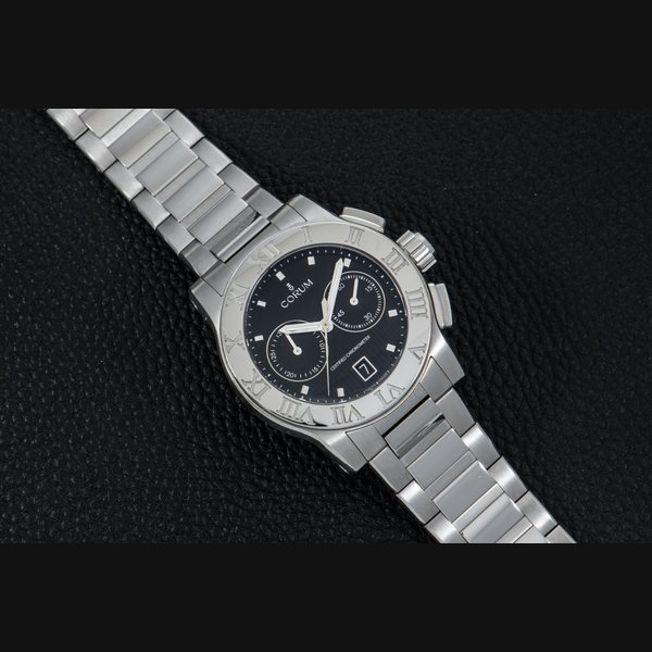 Corum Romvlvs Chronograph