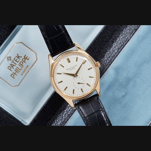 Patek Philippe Patek Philippe Ref. 2526
