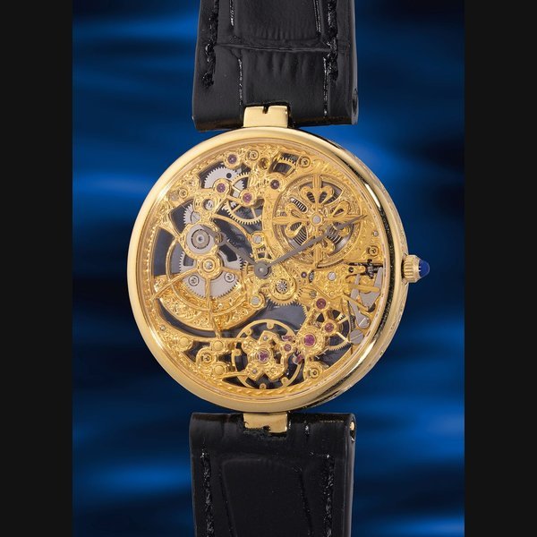 Patek Philippe Patek Philippe Ref. 3878J-001
