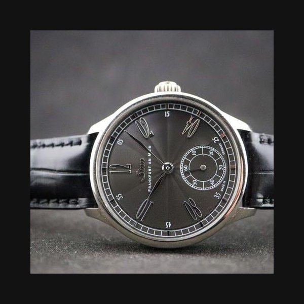 Sinn6200WG Fullset