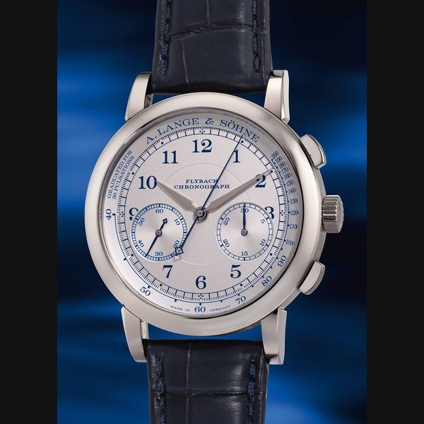 A. Lange & Söhne A. Lange & Söhne Ref. 414.026 1815 Chronograph “Boutique Edition” · 414.026