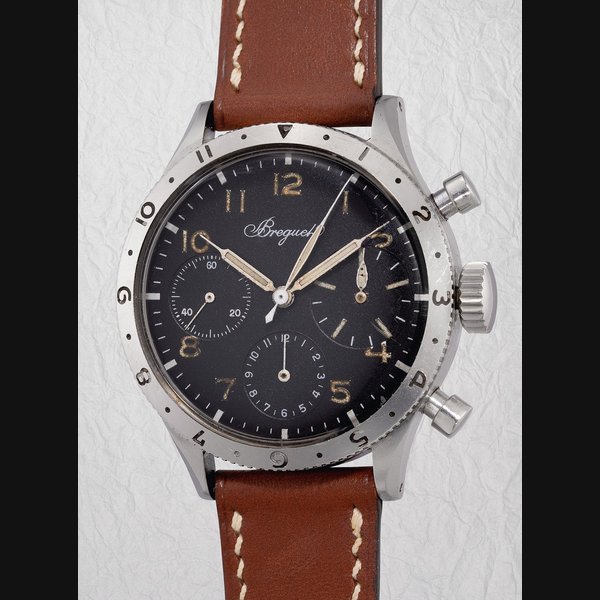 Breguet Breguet Type XX “CEV”