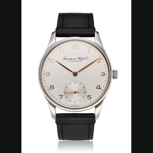 IWC, PORTUGUESE JUBILEE 125th ANNIVERSARY, REF. IW5441, NO. 486 of 1000