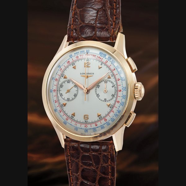 Longines Longines Ref. 5967 · 5967