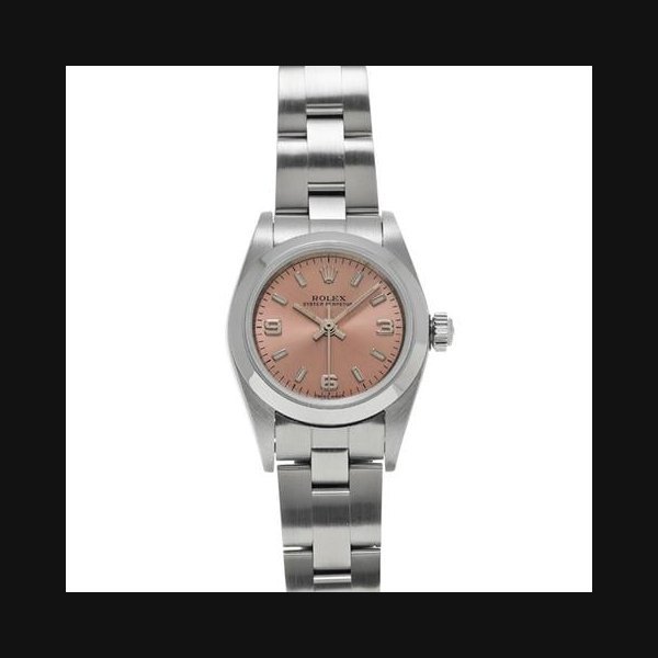 Rolex Rolex Oyster Perpetual76080