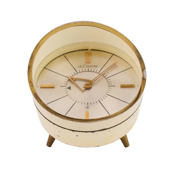 Lecoultre Ref 72 Memovox · 72
