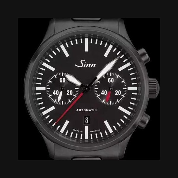 Sinn SinnInstrumentelle Chronographen 936 S