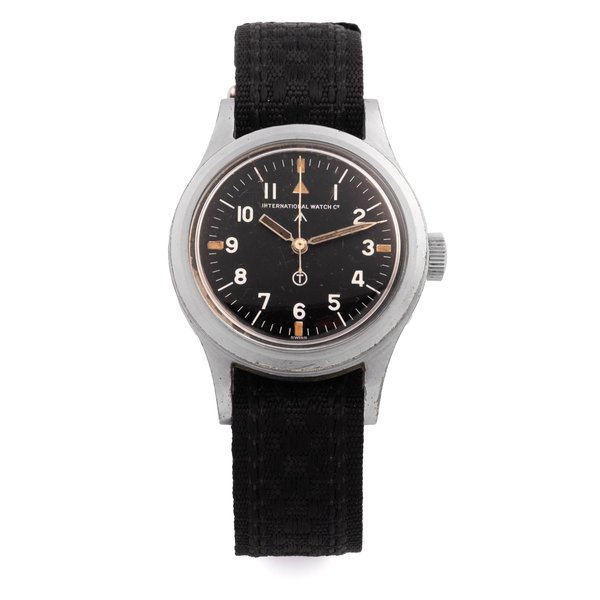 IWC Iwc Mark Xi