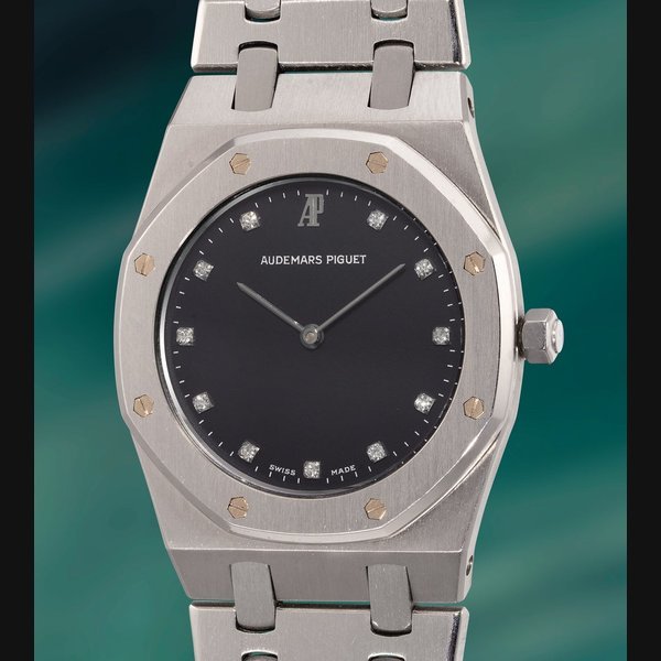 Audemars Piguet Audemars Piguet Ref. 56303PT.OO.0789PT.01 Royal Oak · 56303PT.OO.0789PT.01