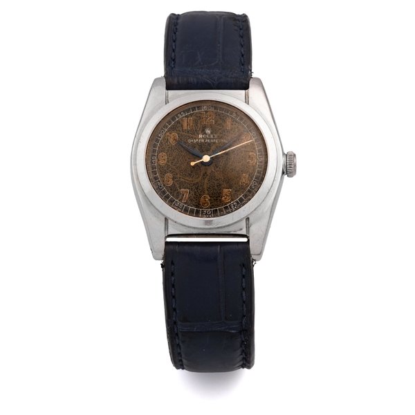 Rolex Rolex Ref 2940 Ovetto · 2940