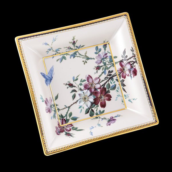 Patek Philippe PATEK PHILIPPE, PORCELAIN DISH, Price & Market Data