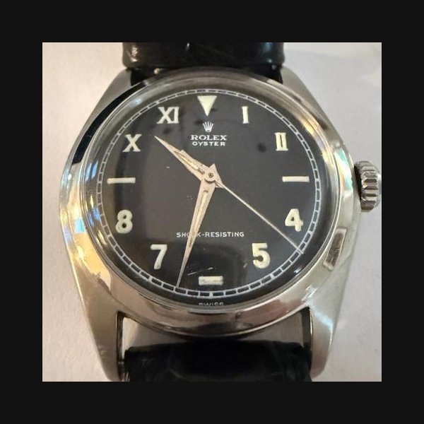 Rolex RolexOyster Vintage 1940’s or 1950’s