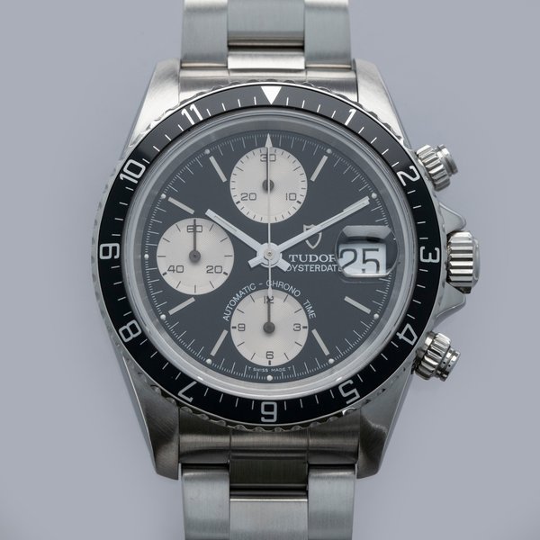 Tudor TUDOR PRINCE DATE CHRONO-TIME CHRONOGRAPH 79270 · 79270