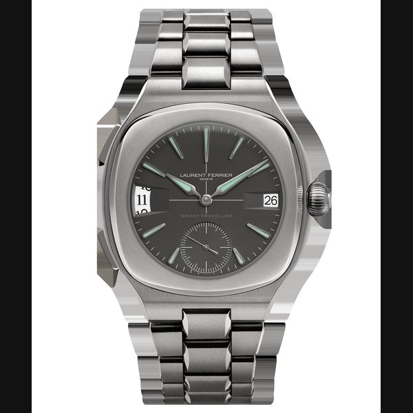 Laurent Ferrier Laurent Ferrier Sport Traveller – Slate Grey, Price & Market Data