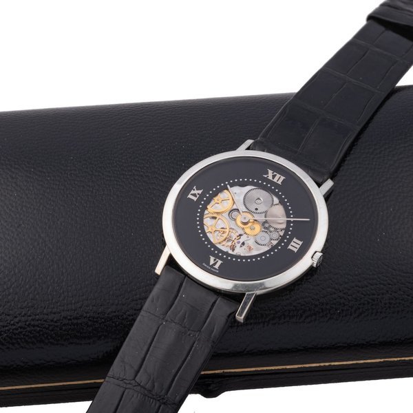 Jean Lasalle Ref 20001W · 20001W