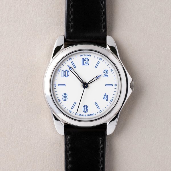 anOrdain Model 2 White