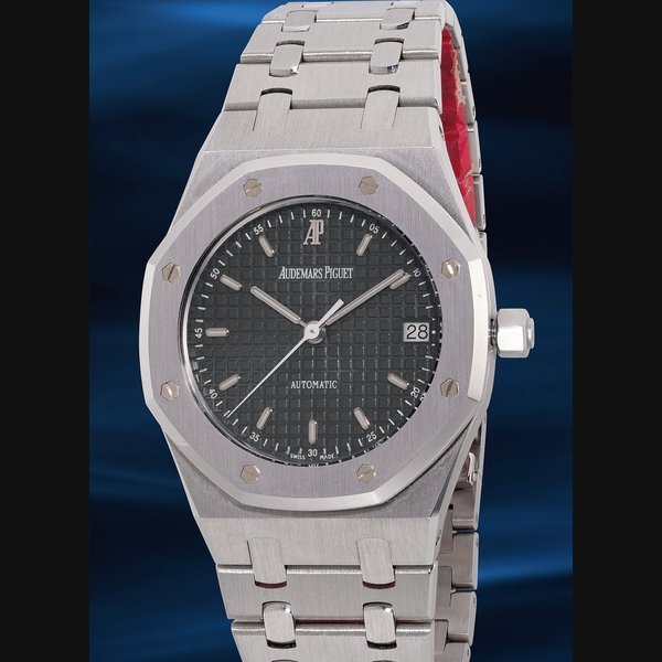 Audemars Piguet Audemars Piguet Ref. 15129ST.OO.0789ST.01 Royal Oak