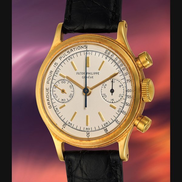 Patek Philippe Patek Philippe Ref. 1463 “Tasti Tondi” · 1463