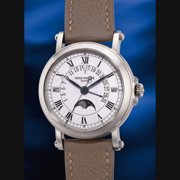 Patek Philippe Patek Philippe Ref. 5059G-000 · 5059G-000