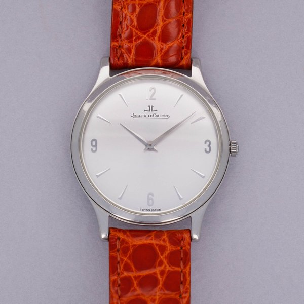 Jaeger LeCoultre Jaeger-LeCoultre Ultra Thin Master 145.8.79 Ref. 145.8.79.S