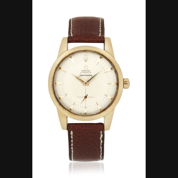 OMEGA SEAMASTER, REF. KO2657