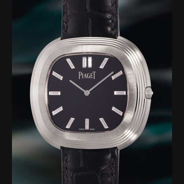 Piaget Piaget Ref. G0A47543 Black Tie, Unique Edition · G0A47543