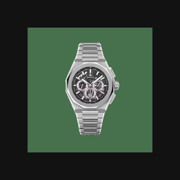 Zenith Defy Skyline Chronograph Skeleton