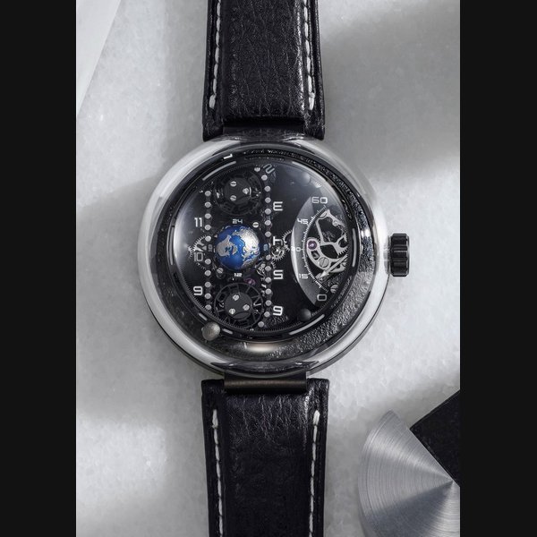 Behrens Behrens Ref. BHR027T Perigee · BHR027T