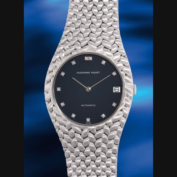 Audemars Piguet Audemars Piguet Ref. 5403BC Cobra · 5403BC