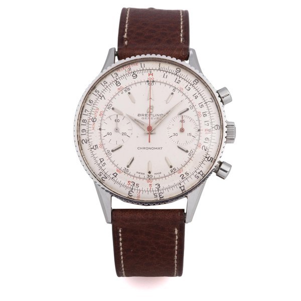 Breitling Breitling Ref 808 Chronomat · 808