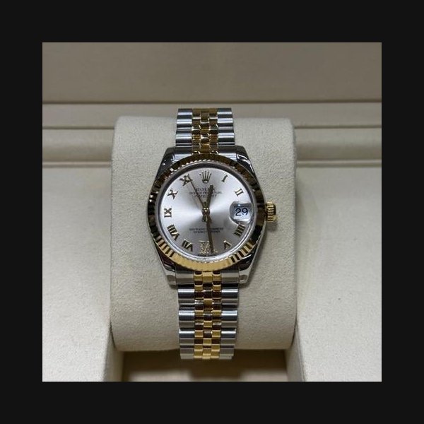 Rolex Rolex Lady-Datejust31