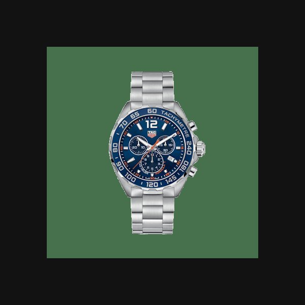Tag Heuer Formula 1 Chronograph Quartz