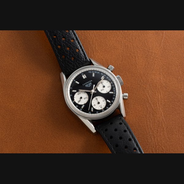 TAG Heuer Heuer Carrera 2447NST
