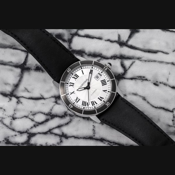 Cartier Cartier Ronde Croisiere