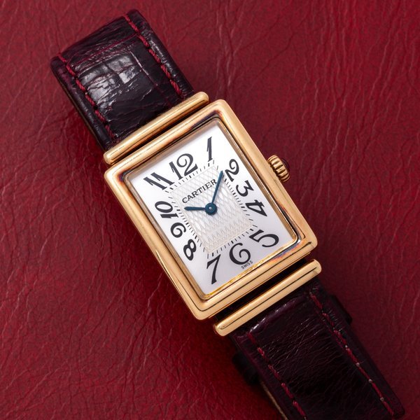 Cartier Cartier Driver 'CPCP'
