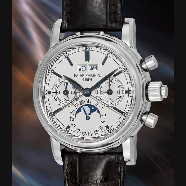 Patek Philippe Patek Philippe Ref. 5004A-001