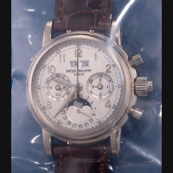 Patek Philippe Patek Philippe Ref. 5004G-013