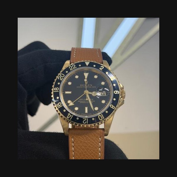 Rolex Rolex GMT-Master IIOnly