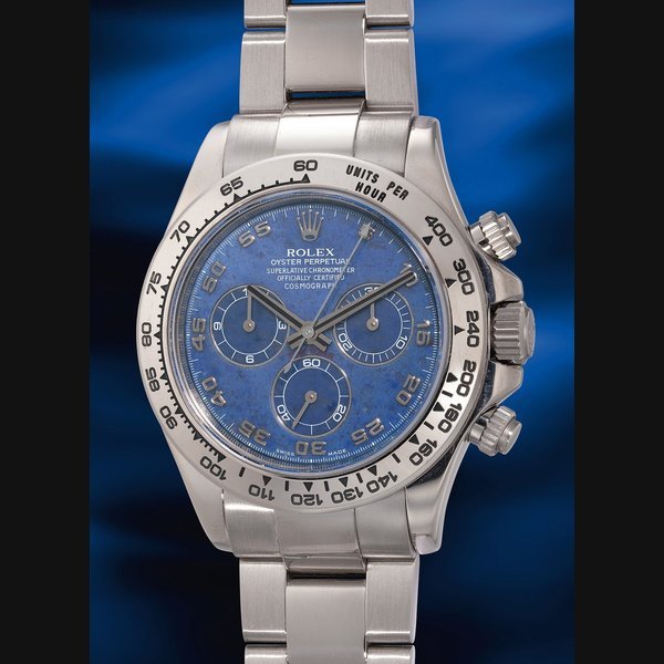 Rolex Rolex Ref. 116509 Cosmograph Daytona · 116509