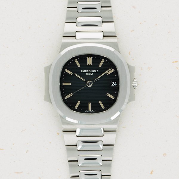 Patek Philippe Patek Philippe Nautilus 3800/1A