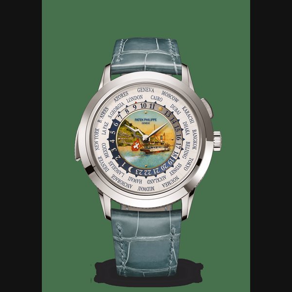 Patek Philippe Ref. 5531G-001
