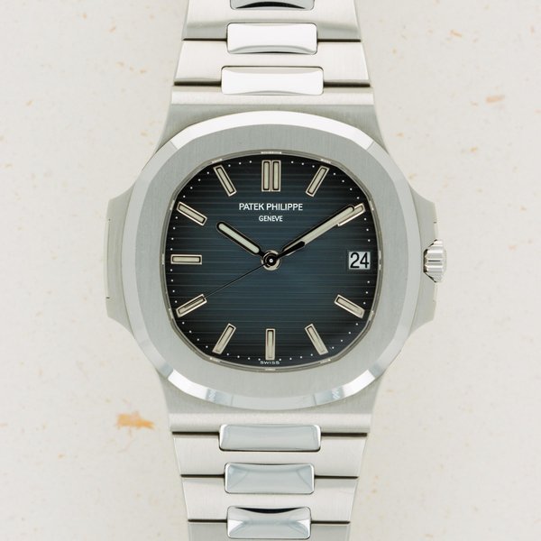 Patek Philippe Patek Philippe Nautilus 5711/1A-010 Box and Papers