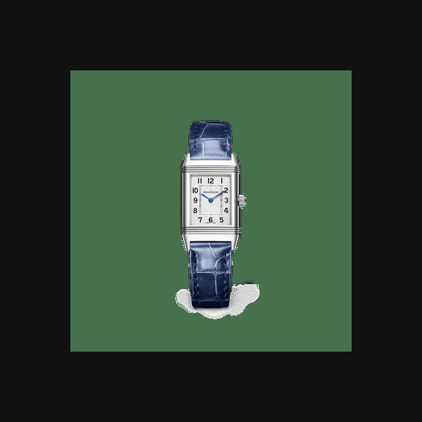 Jaeger LeCoultre Monoface Ref. Q2618541