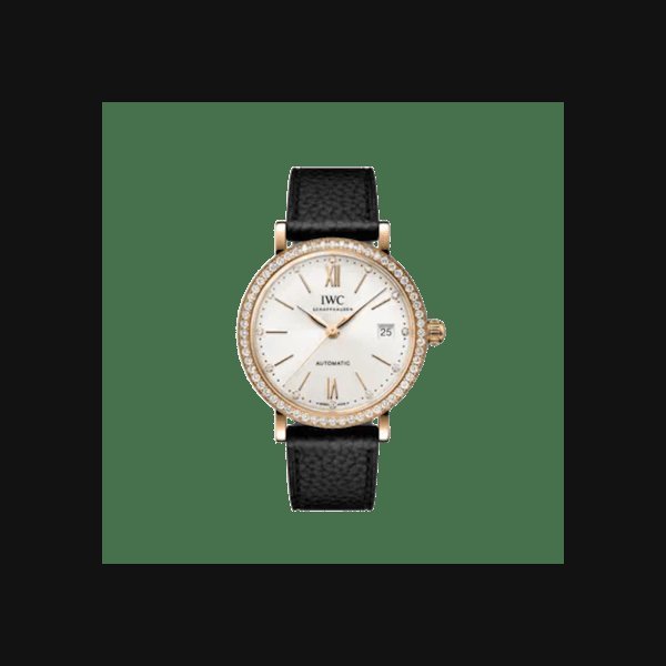 IWC Schaffhausen Portofino Automatic 37