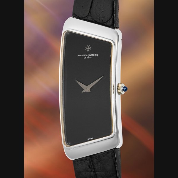 Vacheron Constantin Vacheron Constantin Ref. 2129 Prestige de la France