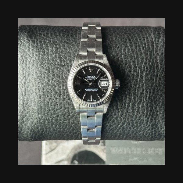 Rolex Rolex Lady-Datejust179174