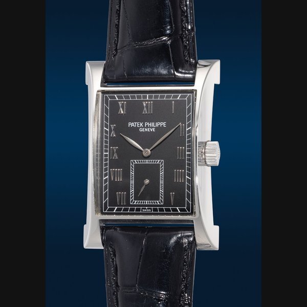 Patek Philippe Patek Philippe Ref. 5500P Pagoda
